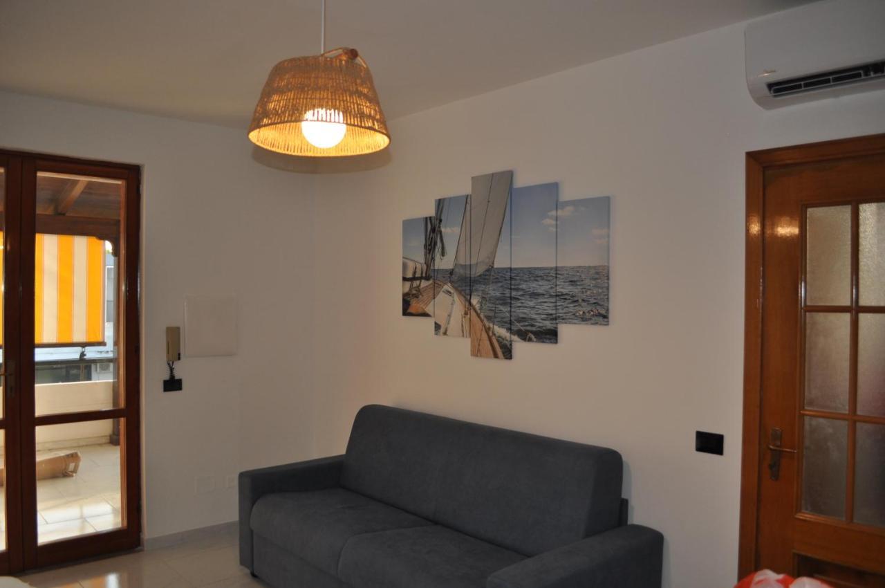 Lecce Al Mare Villa San Cataldo  Buitenkant foto