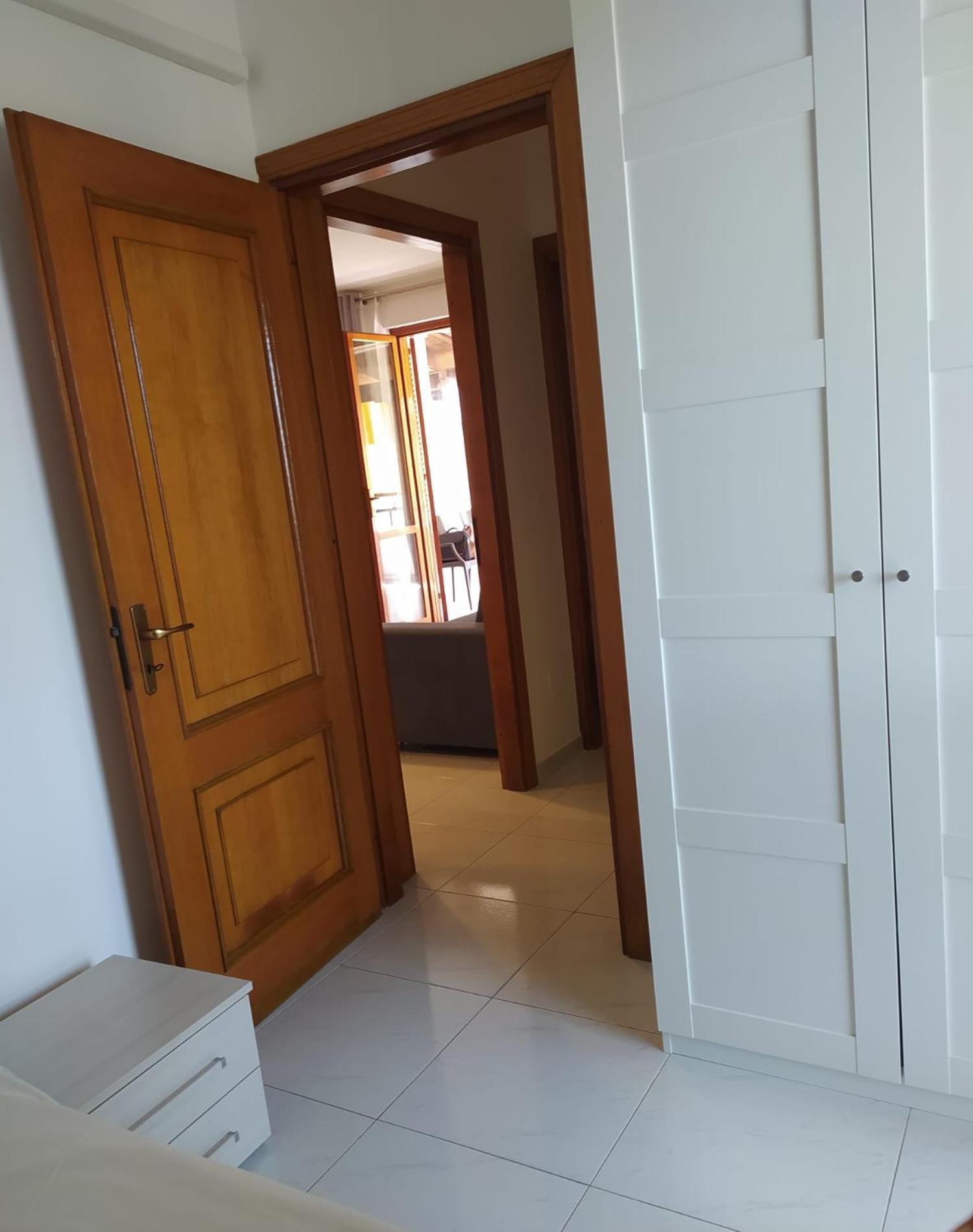 Lecce Al Mare Villa San Cataldo  Buitenkant foto