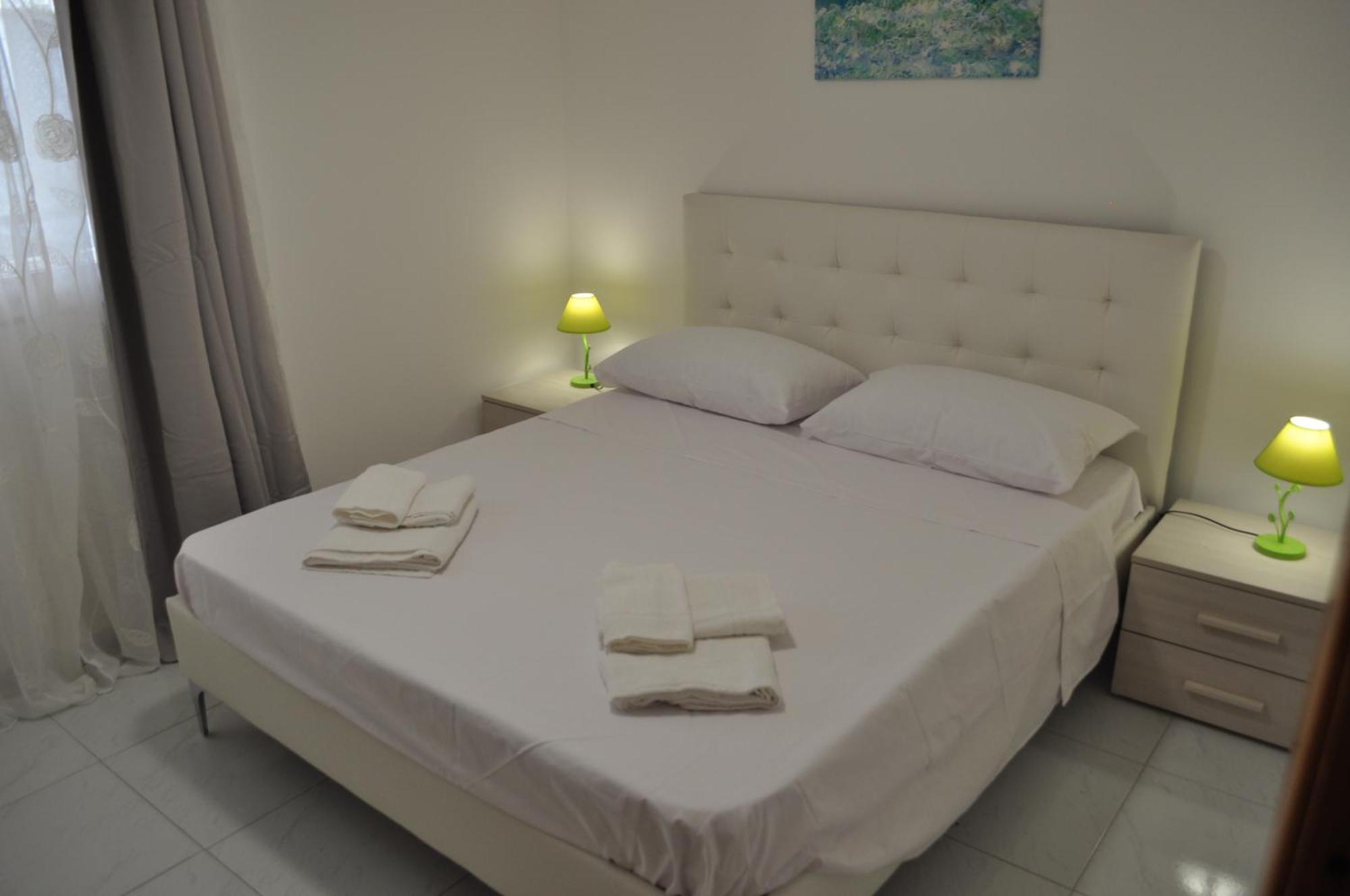 Lecce Al Mare Villa San Cataldo  Buitenkant foto